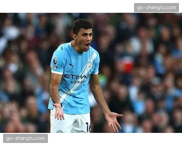 曼城中场核心罗德里腹股沟伤势 复出时间仍不确定